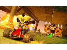 Charger l&#39;image dans la galerie, Crash Team Racing: Nitro Fueled UK Switch
