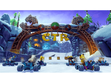 Charger l&#39;image dans la galerie, Crash Team Racing: Nitro Fueled UK Switch
