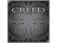 Creed - Greatest Hits LP