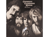 Creedence Clearwater Revival : Pendulum - LP