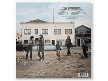 Charger l&#39;image dans la galerie, Creedence Clearwater Revival : Willy and the Poor Boys (Canary Yellow LP)
