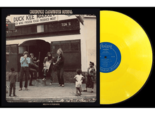 Charger l&#39;image dans la galerie, Creedence Clearwater Revival : Willy and the Poor Boys (Canary Yellow LP)
