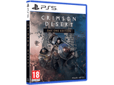 Crimson Desert - Day One Edition - PS2