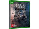 Crimson Desert - Day One Edition - Xbox Series X