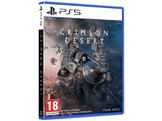 Crimson Desert - PS5