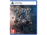 Crimson Desert - PS5
