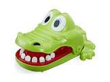 Croc Dentiste (FR)