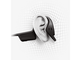 CROSSCALL Casque audio sans fil à conduction osseuse X-Vibes Noir (1304069999572)