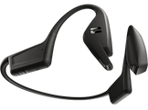 CROSSCALL Casque audio sans fil à conduction osseuse X-Vibes Noir (1304069999572)