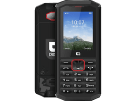 CROSSCALL GSM Spider X5 Noir (SPX5.BB.NN000)