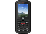 CROSSCALL GSM Spider X5 Noir (SPX5.BB.NN000)
