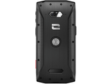 CROSSCALL Smartphone robuste CORE-M5 64 GB - Black