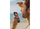 CROSSCALL Smartphone robuste CORE-M5 64 GB - Black