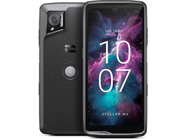 CROSSCALL Smartphone Stellar M6 - 128GB - 5G