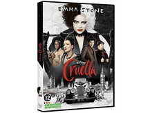 Charger l&#39;image dans la galerie, Cruella - DVD
