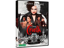 Charger l&#39;image dans la galerie, Cruella - DVD
