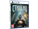 Cthulhu: The Cosmic Abyss - PS5