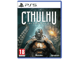 Cthulhu: The Cosmic Abyss - PS5
