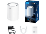 CUDY M3600(1-Pack) Multi-room WiFi
