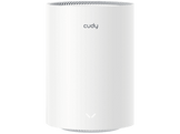 CUDY M3600(1-Pack) Multi-room WiFi