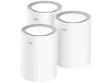 CUDY M3600(3-Pack) Multi-room WiFi