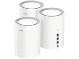CUDY M3600(3-Pack) Multi-room WiFi