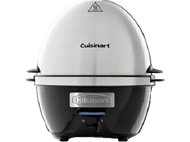 CUISINART Cuiseur oeufs (CEC10E) Cuiseur oeufs Noir