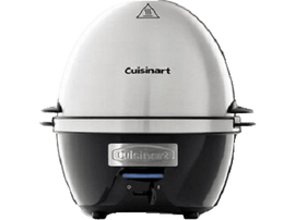 CUISINART Cuiseur oeufs (CEC10E)