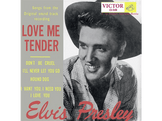 CULTURE FACTORY LOVE ME TENDER (JAPAN)