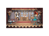 Cuphead - Switch