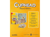 Cuphead - Switch
