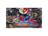 Cuphead - Switch
