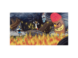 Cuphead - Switch