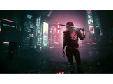 NAMCO Cyberpunk 2077: Ultimate Edition PS5
