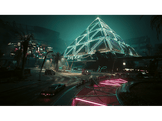 NAMCO Cyberpunk 2077: Ultimate Edition PS5