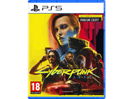 Cyberpunk 2077: Ultimate Edition PS5