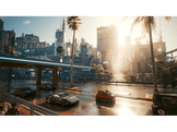 NAMCO Cyberpunk 2077: Ultimate Edition PS5