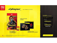 Charger l&#39;image dans la galerie, Boîte avec le contenu du jeu. Comprend une cartouche de jeu, des autocollants et d&#39;autres articles.
