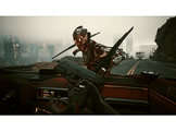 Cyberpunk 2077 - Ultimate Edition - Switch 2