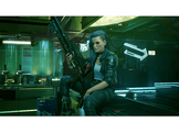 Cyberpunk 2077 - Ultimate Edition - Switch 2