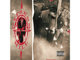 COLUMBIA Cypress Hill - Cypress Hill LP