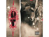 COLUMBIA Cypress Hill - Cypress Hill LP