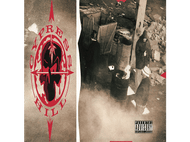 Cypress Hill - Cypress Hill LP