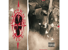 Charger l&#39;image dans la galerie, COLUMBIA Cypress Hill - Cypress Hill LP
