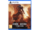Daemon X Machina: Titanic Scion - PS5