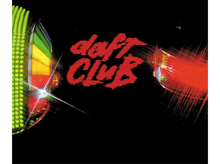 Charger l&#39;image dans la galerie, DAFT LIFE Daft Punk - Daft Club LP
