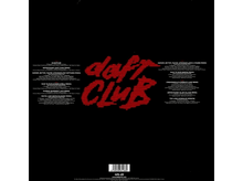 Charger l&#39;image dans la galerie, Daft Punk - Daft Club LP
