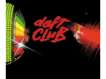 Charger l&#39;image dans la galerie, Daft Punk - Daft Club LP
