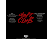 Charger l&#39;image dans la galerie, DAFT LIFE Daft Punk - Daft Club LP
