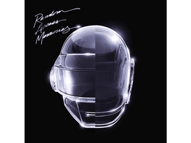 Daft Punk - Random Access Memories (10th Anniversary Edition) CD